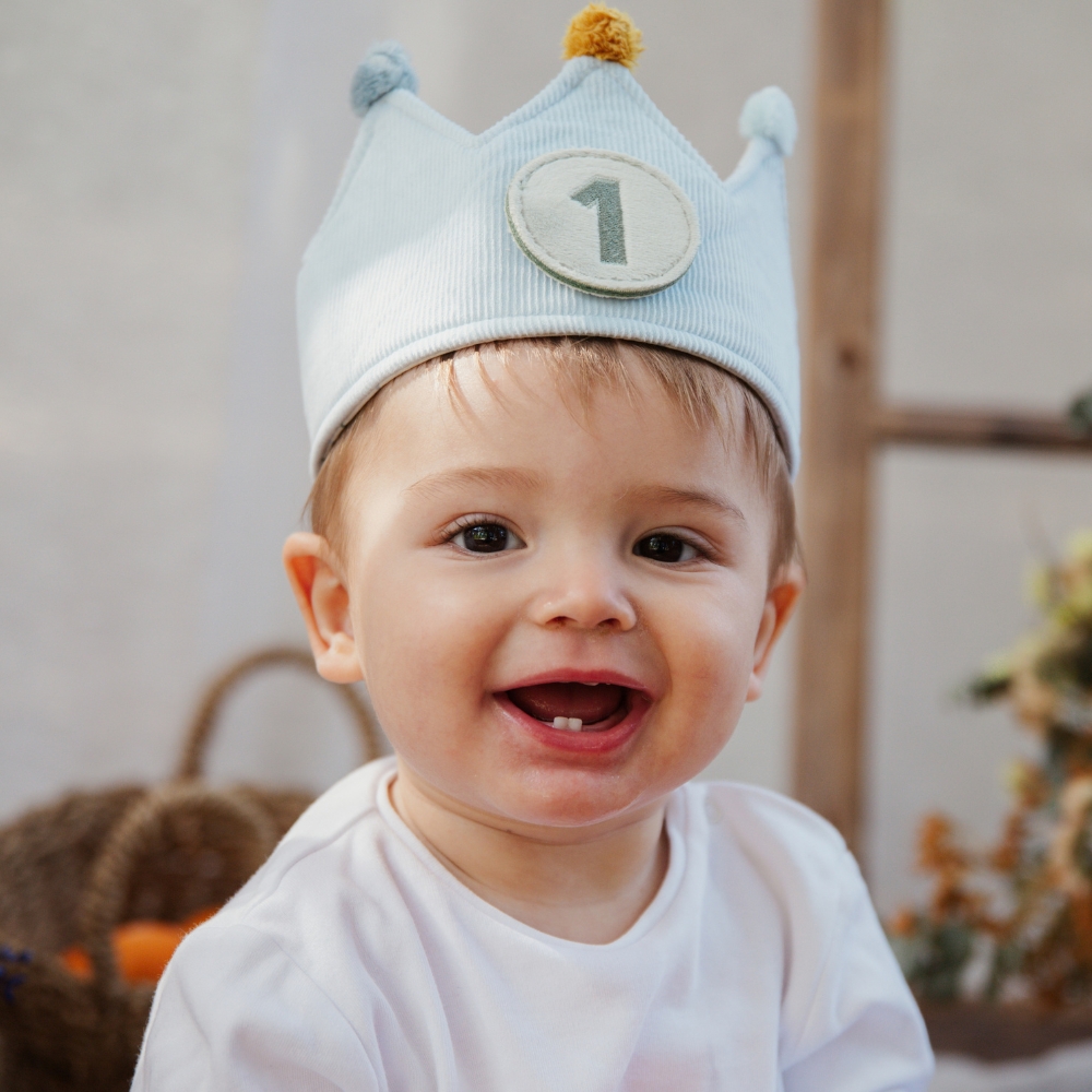 Sesión de fotos de cumpleaños infantil en Martorell