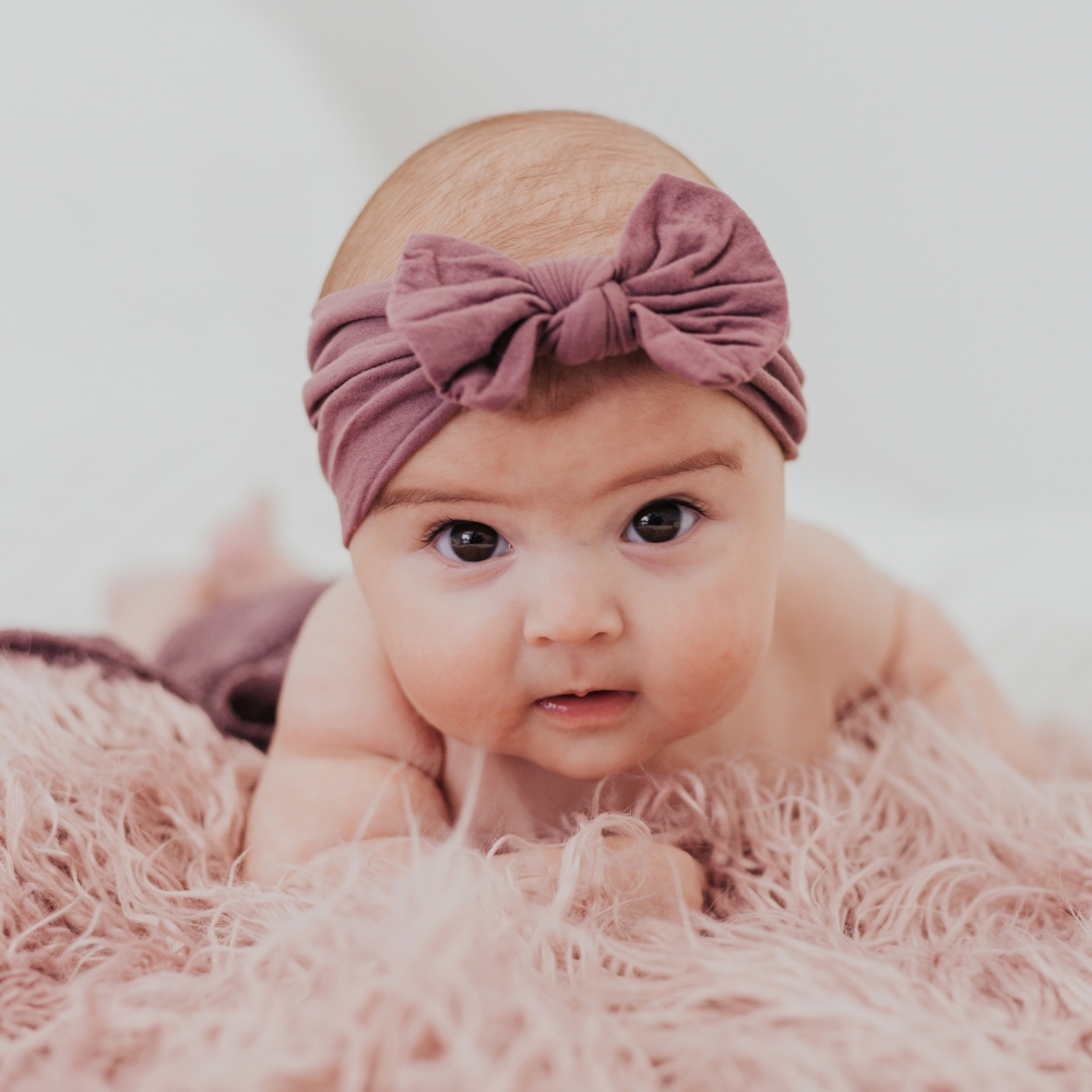 Sesión de fotografía infantil natural en Martorell