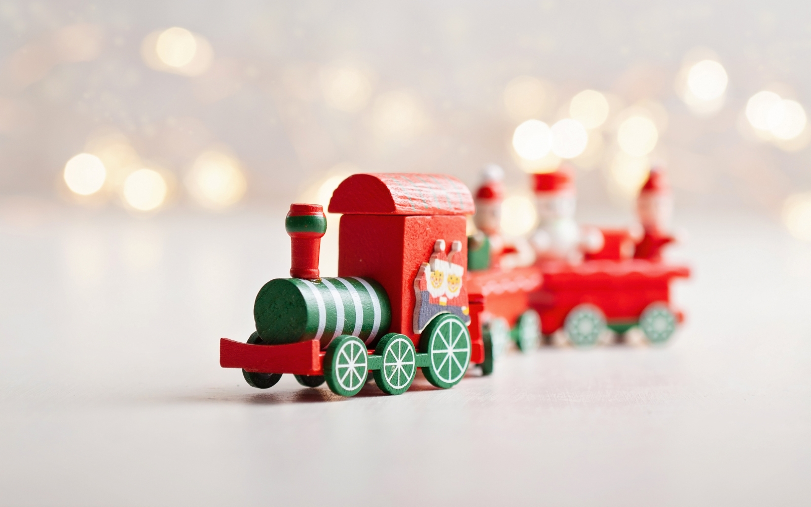 Sesión de fotos de Navidad de La Petita Captura